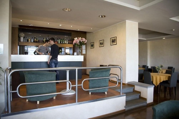 Hotel Barberino (Barberino di Mugello)
